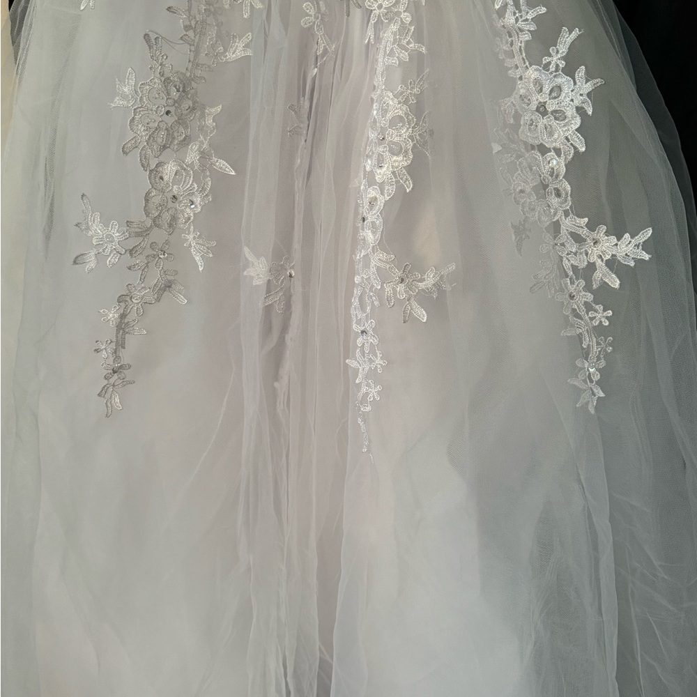 Ball Gown - Picture 6 of 10